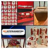 Mansfield Estate Sale! Starts Friday at 9am! 