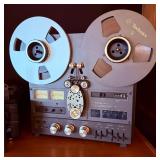 This Fri & Sat! ~Incredible Frisco Estate Sale #1 - Cuckoo Clock, Vintage Audio, Pyrex, Tools, T-Shirts & Much More!