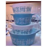 This Fri & Sat! ~Incredible Azle *Eagle Mountain Lake* Estate Sale! Aviation, Pyrex, Generator, Collectibles, Military, Jewelry, Outdoor, Tools, Vintage Goods, Lionel Trains & More!