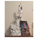 This Fri & Sat! ~Incredible Flower Mound Estate Sale! MCM, Lladro, Hummel, Collectibles, Vintage, Fashion, Fine Furniture, Rugs, Glassware, Orig. Paintings, Brass, Sterling & More!