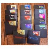 This Fri & Sat! ~Incredible Lake Highlands Estate Sale! Nintendo, eGO, Waterford, Barrister Bookcase, Brass, Vintage Toys, Elfa, Wedgwood, Fiesta, Golf Clubs, Cast Iron, Stunning Furniture, Accents..