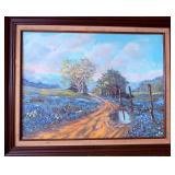 This Fri & Sat! ~Incredible Garland Estate Sale! Uranium Glass Paradise, Vintage Collectibles Galore, Case Knives, Jewelry, Fashion, Antiques, MId Century, Paintings & Much More!!