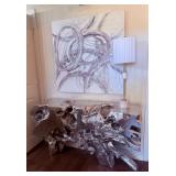 This Fri & Sat! Incredible Mesquite Estate Sale! Stunning Furniture, Accents, Lucite, Z Gallery, Designer, Comics, Diecast Cars, Unique Art, Nice Appliances, Collectibles, Tools & Much More!