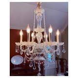 This Fri & Sat! ~Incredible Plano Estate Sale! Baccarat, MCM, Henredon, LeCreuset, Silver, Furs, Elfa, Limoges, Snap-on Tools, Nice Appliances, Collectibles, Jewelry & More!