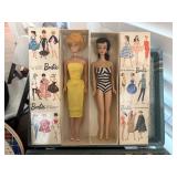 This Fri & Sat! Incredible Frisco Estate Sale! Gold Jewelry, Trains, Fine Antiques, Vintage Barbies, Georgian Furniture, Convex Mirror, Cameras, Collectibles & More!