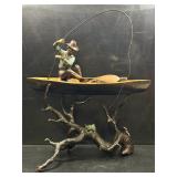 ~Incredible *Online Only* Weatherford Gallery Auction! Fine MCM Furniture, Vintage Glass, Collectibles, Memorabilia & More! Local P/U & Ship Avail