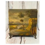 ~Incredible *Online Only* Weatherford Gallery Auction! Fine MCM Furniture, Vintage Glass, Collectibles, Memorabilia & More! Local P/U & Ship Avail