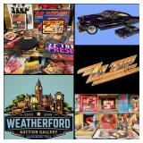 Amazing *Online Only* ZZ TOP Memorabilia, Rare Vinyl, 45'S, LP's, Autographs, Promos & More!!