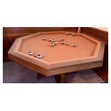 This Fri & Sat! ~Incredible Plano Estate Sale! Samsung W/D, Bumper Pool, Wedgwood, Tools, Outdoor, Rattan, Vintage Toys, Antiques, Collectibles & Much More!