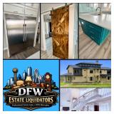 This Fri & Sat! Incredible Santo, TX Upscale Demolition Estate Sale! 5K SqFt Luxury Home - Total Demo!