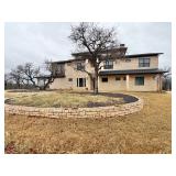 This Fri & Sat! Incredible Santo, TX Upscale Demolition Estate Sale! 5K SqFt Luxury Home - Total Demo!