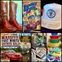 This Fri thru Sun! ~MASSIVE 2 Phase - Ft Worth Estate Sale! Local Nostalgia, Ford Mustang, MCM, Western, Antiques, Vintage Collectors Paradise.. It's HUGE : )