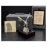 Bidding Ends Fri! ~Incredible *Online Only* Weatherford Gallery Auction! Amazing Collectibles, Fine Furniture, Art, Estate Jewelry, Vintage & More! Local P/U & Ship Avail..