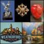 Bidding Ends Fri! ~Incredible *Online Only* Weatherford Gallery Auction! Amazing Collectibles, Fine Furniture, Art, Estate Jewelry, Vintage & More! Local P/U & Ship Avail..