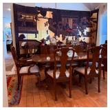 This Fri & Sat! ~Incredible Allen Estate Sale! Stunning Art, Jewelry, MacKenzie Childs, Henredon, Rosenthal, Chinese, Vintage, Dept.56, Designer, Appliances, Outdoor, KitchenAid & Much More!