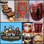 This Fri & Sat! ~Incredible Plano Estate Sale! Danish, Furs, Persian Rugs, Fine Quality Collectibles, Beautiful Furnishings, Accents, Vintage & Much More!