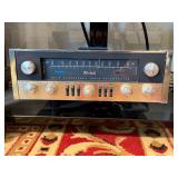 This Fri & Sat! ~Incredible Cleburne Estate Sale! McIntosh, Sansui, Pioneer, Audiophile, Nice Furniture, Collectibles, Fine Antiques, Camping, Fishing & Much More!