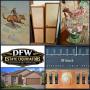 This Fri & Sat! ~Incredible Cleburne Estate Sale! McIntosh, Sansui, Pioneer, Audiophile, Nice Furniture, Collectibles, Fine Antiques, Camping, Fishing & Much More!
