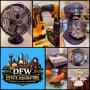 This Fri & Sat! ~Incredible McKinney Estate Sale! Uranium, Waterford, All Clad, KitchenAid, Vintage Collectibles, Fine Furniture, Unique Accents, Tools, Outdoor & More!