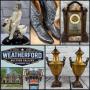 Bidding Closes Fri! ~Incredible $1.4M *Online Only* McKinney, TX - Fine Estate Auction! Local P/U & Ship Avail.