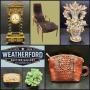 Incredible *Online Only* Weatherford Gallery Auction! Stunning MCM, Estate Jewelry, Collectibles..
