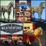 Bidding Closes Fri! ~Incredible *Online Only* Trail of Painted Ponies - Collectibles Auction! Local P/U & Ship Avail