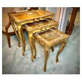 This Fri & Sat! ~Incredible Benbrook Vintage Time Capsule Estate Sale! Mid Century, Hollywood Regency, Vintage Quilts, Curio, Tufted Furniture, MCM, Collectibles & Much More!