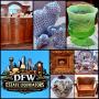 This Fri & Sat! ~Incredible Princeton Estate Sale! Herend, Daum, Lalique, Waterford, Sabino, Designer, Fine Antiques, Spode, Wedgwood, FF, Hen On Nest, Blue & White Transfer-ware & More!
