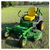 Bidding Ends Fri! ~Stunning *Online Only* Weatherford, TX (In-Home) Estate Auction! John Deere Zero Turn, Martin Guitar, Traeger Grill, Bose, Power Tools, Smart TV