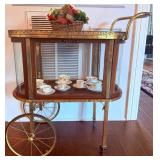 This Fri & Sat! ~Incredible Richardson Estate Sale #1. LG, Samsung, Italian MCM, Brass, Collectibles, Antiques, Turntable, Outdoor, Fitness, BBQ & Much More!