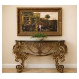 This Fri & Sat! Stunning Weatherford Estate Sale! Oil Paintings, Vintage Fashion, Jewelry, Fine Antiques, Outdoor..