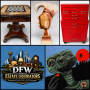 This Fri & Sat! ~Incredible Richardson Estate Sale #2. Mac PC, Coins, MCM, Gaming, LP's, Jewelry, Collectibles, Antiques, Tools, Fashion, Outdoor, Memorabilia & Much More!