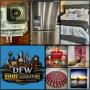 Incredible Flower Mound Estate Sale! Modern Farmhouse,  Appliances, Yamaha,  GoPro, Golf, Outdoor
