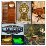 Bidding Ends Fri! ~Incredible *Online Only* Colleyville, TX Estate Auction! Vintage, MCM, Collectibles, Antiques, Glassware, Primitives & Much More! Local P/U & Shipping Available.