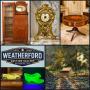 Bidding Ends Fri! ~Incredible *Online Only* Colleyville, TX Estate Auction! Vintage, MCM, Collectibles, Antiques, Glassware, Primitives & Much More! Local P/U & Shipping Available.
