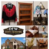 This Fri & Sat! Massive Upscale McKinney, TX Estate Sale! More info coming soon!