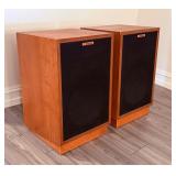This Fri & Sat! ~Incredible Little Elm Estate Sale! Klipsch Heresy , LP