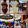 This Fri & Sat! ~Incredible Little Elm Estate Sale! Klipsch Heresy , LP's, Contemporary Furniture, Accents, Nice Appliances, Quality Power Tools, Craftsman , Stihl, Lawn Care, Outdoor Living, Collecti