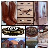 This Fri & Sat! This Fri & Sat! ~Incredible Coppell Estate Sale! Collectibles, Vintage Toys, Oil Paintings, Pyrex, KitchenAid Stand Mixer, Instruments, Antiques, Fashion, Jewelry, Tools & Much More!
