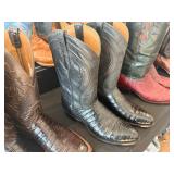This Fri & Sat! Upscale Parker Estate Sale! Designer, Exotic Boots, Fashion, Fine Furniture, Tools, Hunting & More! YSL, Tiffany & Co, LV, Gucci, Vintage Fashion, Baker Furniture, Accents & More!