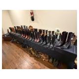 This Fri & Sat! Upscale Parker Estate Sale! Designer, Exotic Boots, Fashion, Fine Furniture, Tools, Hunting & More! YSL, Tiffany & Co, LV, Gucci, Vintage Fashion, Baker Furniture, Accents & More!