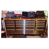 This Fri & Sat! ~Incredible Arlington Estate Sale! Sauna, Bose, Leather, Tools, Collectibles, Outdoor, Contemporary, Yard Art, Appliances, MCM, Jewelry & More!