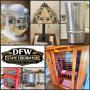 This Fri & Sat! ~Incredible Arlington Estate Sale! Sauna, Bose, Leather, Tools, Collectibles, Outdoor, Contemporary, Yard Art, Appliances, MCM, Jewelry & More!