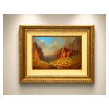 Bidding Ends Fri! ~Incredible *Online Only* Dallas, TX Fine Estate Auction! Ethan Allen, William Henry, Fine Art, Sterling, DJI, Bronze, Jack Bryant, Erte