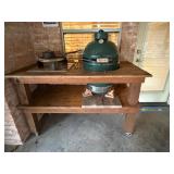 This Fri & Sat! ~Incredible Weatherford Estate Sale! Big Green Egg, Faberge
