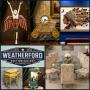 Bidding Ends Fri! ~Incredible *Online Only* Weatherford Gallery Auction! Fine Furniture, Collectibles, Antiques, Memorabilia, Art, Vintage & Much More! Local P/U & Ship Avail.