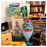 This Fri & Sat! ~Huge Dallas Estate Sale! Vintage Toys, Trading Cards, MCM, Waterford, Fashion, Paintings, Sterling Silver, Sports Memorabilia, Fine Furniture, Porcelain, Vintage Pyrex & Much More!