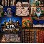 This Fri & Sat! ~Huge Dallas Estate Sale! Vintage Toys, Trading Cards, MCM, Waterford, Fashion, Paintings, Sterling Silver, Sports Memorabilia, Fine Furniture, Porcelain, Vintage Pyrex & Much More!