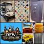 This Fri & Sat! ~Incredible Denton Estate Sale! Golf Clubs, Golf Cart, Gun Safes, Tornando Shelter, Fine Furniture, Art, Collectibles, Nice Appliances, Outdoor & Much More!