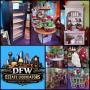 This Fri & Sat! ~Incredible Upscale Home Decor Store at Firewheel is Closing! Everything Must Go! Starting at 40% OFF!! Huge Selection of Unique Furniture, Accents, Gifts, Housewares, Furniture, Displ